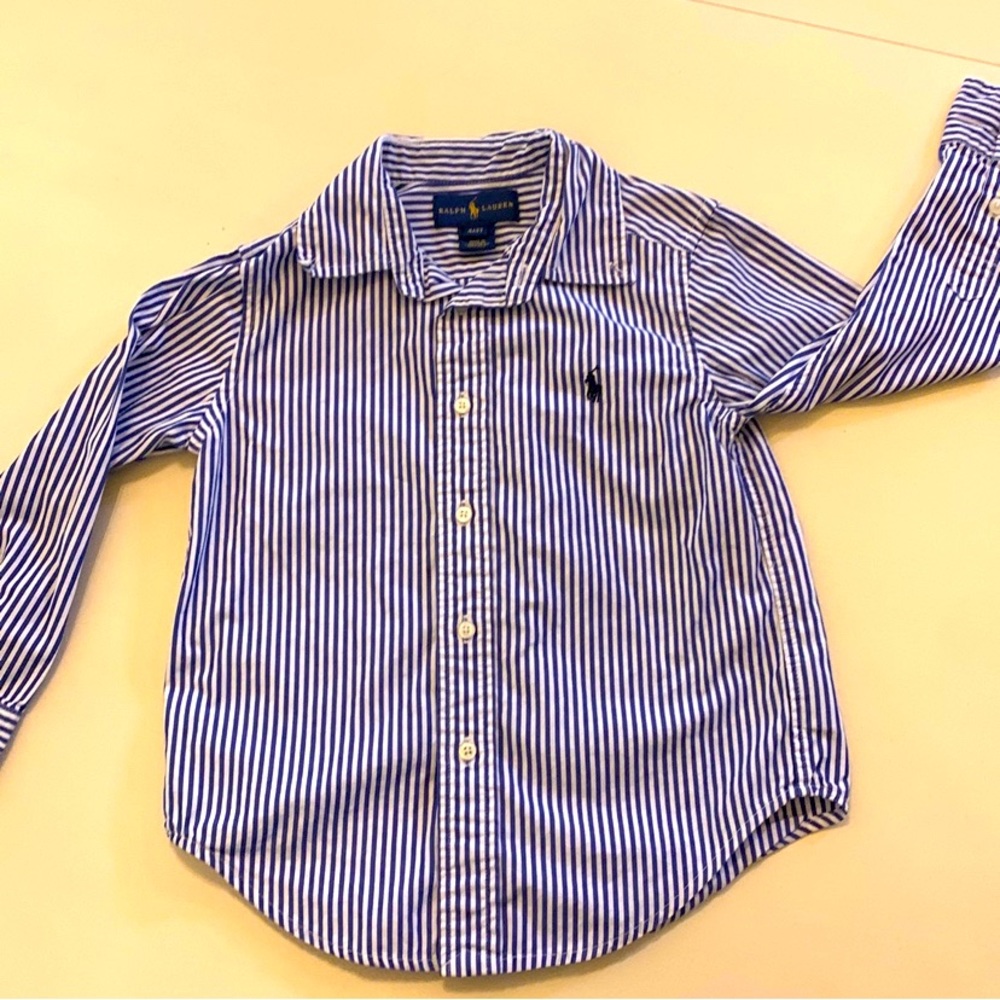 Polo Ralph Lauren long sleeve 4